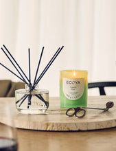 Load image into Gallery viewer, Ecoya French Pear Metro Candle
