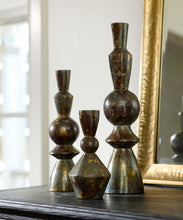 Load image into Gallery viewer, French Country Collections Magna Candlestick Tall
