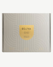 Load image into Gallery viewer, Ecoya Kitchen Gift Set- Tahitian Lime &amp; Grapefruit
