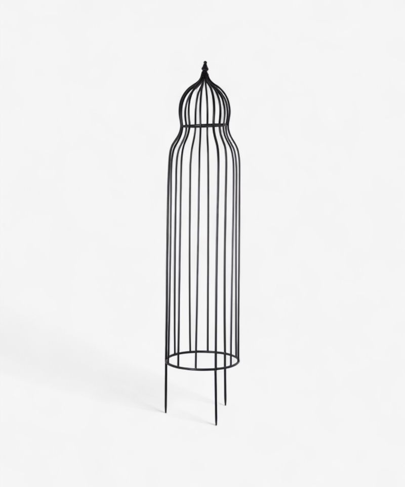 French Country Collections Eden Plant Trellis Large