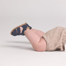 Load image into Gallery viewer, Pretty Brave Baby Levi Indigo
