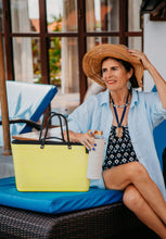 Load image into Gallery viewer, Hinza Large Cooler Bag Insert
