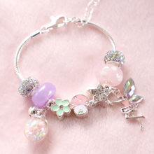 Load image into Gallery viewer, Lauren Hinkley Fairy Magic Charm Bracelet
