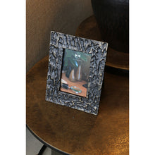 Load image into Gallery viewer, CC Interiors Bronze Photo Frame 4x6
