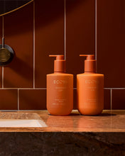 Load image into Gallery viewer, Ecoya Mandarin Gin Hand &amp; Body Wash
