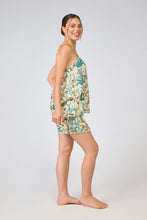 Load image into Gallery viewer, Arabella Peacock Pyjama Set
