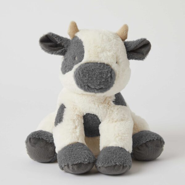 Jiggle & Giggle Bertie Cow
