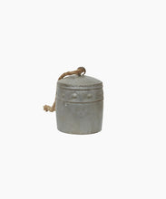 Load image into Gallery viewer, French Country Collections Cow Bell on Rope Large
