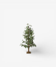 Load image into Gallery viewer, French Country Collections Cedar Evergreen Christmas Tree 140cm
