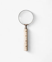 Load image into Gallery viewer, French Country Collections Calliope Magnifying Glass
