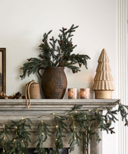 Load image into Gallery viewer, French Country Collections Pinecone Light Up Branch 70cm
