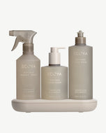 Ecoya Kitchen Gift Set- Tahitian Lime & Grapefruit