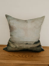 Load image into Gallery viewer, Rive &amp; Isle Quiet Country Cushion
