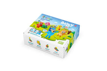 Load image into Gallery viewer, Hey Clay-Bluey &amp; Friends, Series Collection, 15 cans
