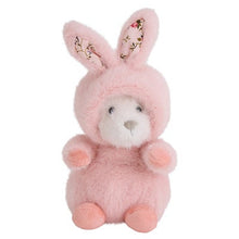 Load image into Gallery viewer, Annabel Trends Plush Bunny Bear
