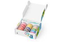 Load image into Gallery viewer, Hey Clay-Bluey &amp; Friends, Series Collection, 15 cans
