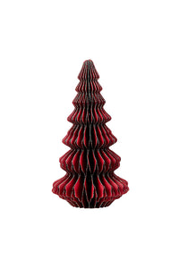 Flower Systems Claret Red Paper Tree-Large