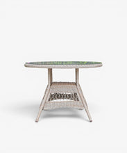 Load image into Gallery viewer, French Country Collections Riviera Cote Bistro Table
