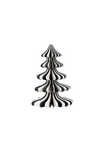 Load image into Gallery viewer, Flower Systems Monochrome Paper Tree- Small
