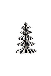 Flower Systems Monochrome Paper Tree- Small