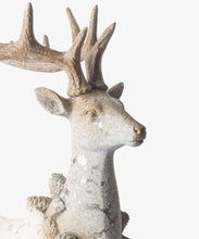 Load image into Gallery viewer, French Country Collections Aurora Celebration Stag Standing Up
