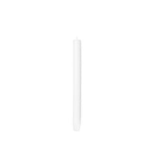 Load image into Gallery viewer, Maytime Broste Candle Flat Top set of 6 H290-White
