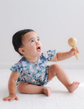 Load image into Gallery viewer, Burrow &amp; Be Ventiflora Alice Romper
