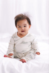 Burrow & Be Dreamscape Marley Pants