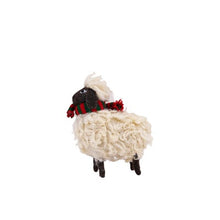 Load image into Gallery viewer, Maytime Felt Standing Sheep- Charlotte
