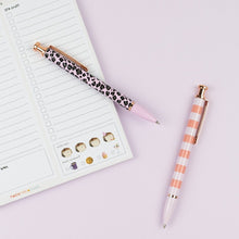 Load image into Gallery viewer, Rosie Pen- Leopardy
