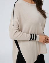 Load image into Gallery viewer, Stella &amp; Gemma Farah Knit- Natural
