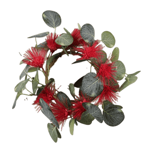 SamX Pohutukawa Candlering