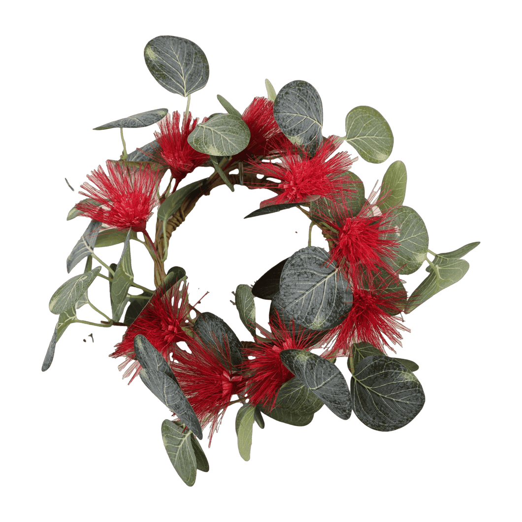 SamX Pohutukawa Candlering