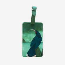 Load image into Gallery viewer, Kathryn Furniss Luggage Tag- Huia

