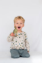 Load image into Gallery viewer, Burrow &amp; Be Jurassic Roam Long Sleeve T-Shirt
