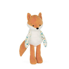 Load image into Gallery viewer, Kaloo Leonard Fox Doll 25cm
