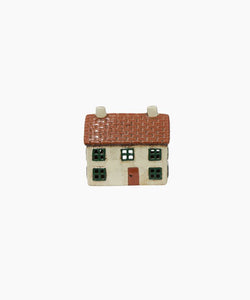 French Country Collections Cotswold Country Tea Light Cottage