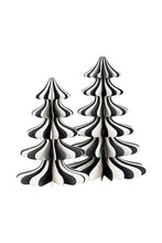 Load image into Gallery viewer, Flower Systems Monochrome Paper Tree- Large
