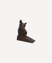 Load image into Gallery viewer, French Country Collections Scottie Door Stop
