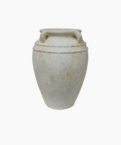 French Country Collections Nour Urn Tall