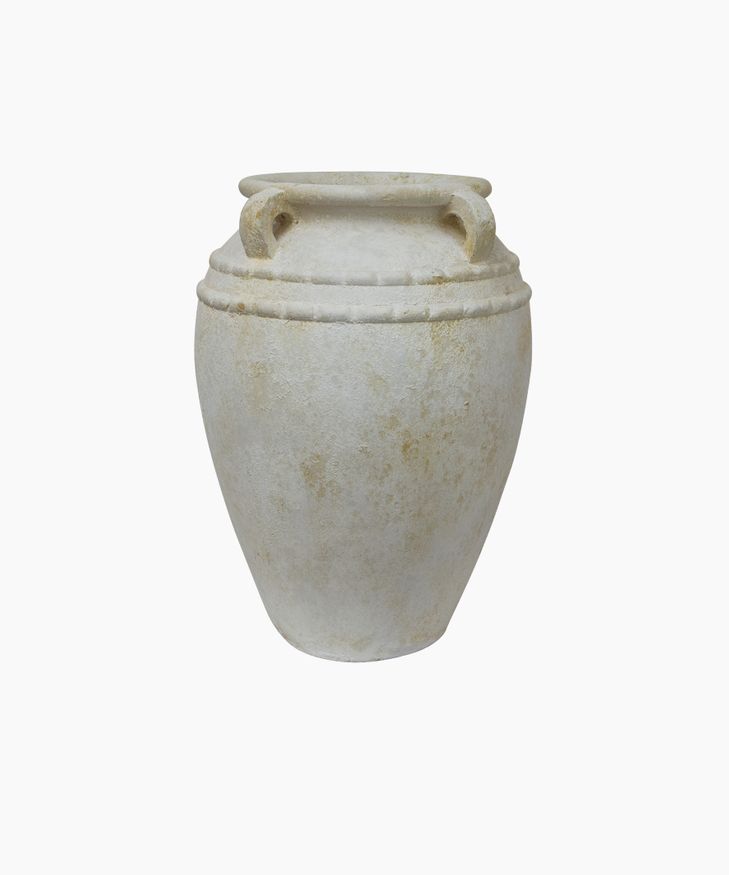 French Country Collections Nour Urn Tall