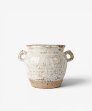 Load image into Gallery viewer, French Country Collections Arles Ceramic Vase
