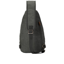 Load image into Gallery viewer, Troop Classic 551 Sling Backpack-Green
