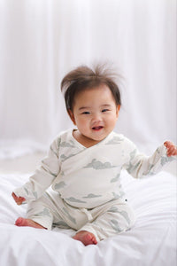 Burrow & Be Dreamscape Marley Pants