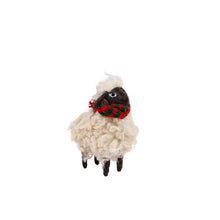 Load image into Gallery viewer, Maytime Felt Standing Sheep- Charlotte
