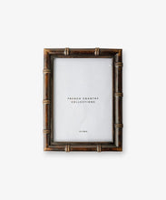 Load image into Gallery viewer, French Country Collections Bamboo Photoframe 5x7
