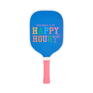 Annabel Trends Pickleball set- Blue