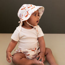 Load image into Gallery viewer, Nature Baby Petal Bloomers Muslin- Fleurette Print

