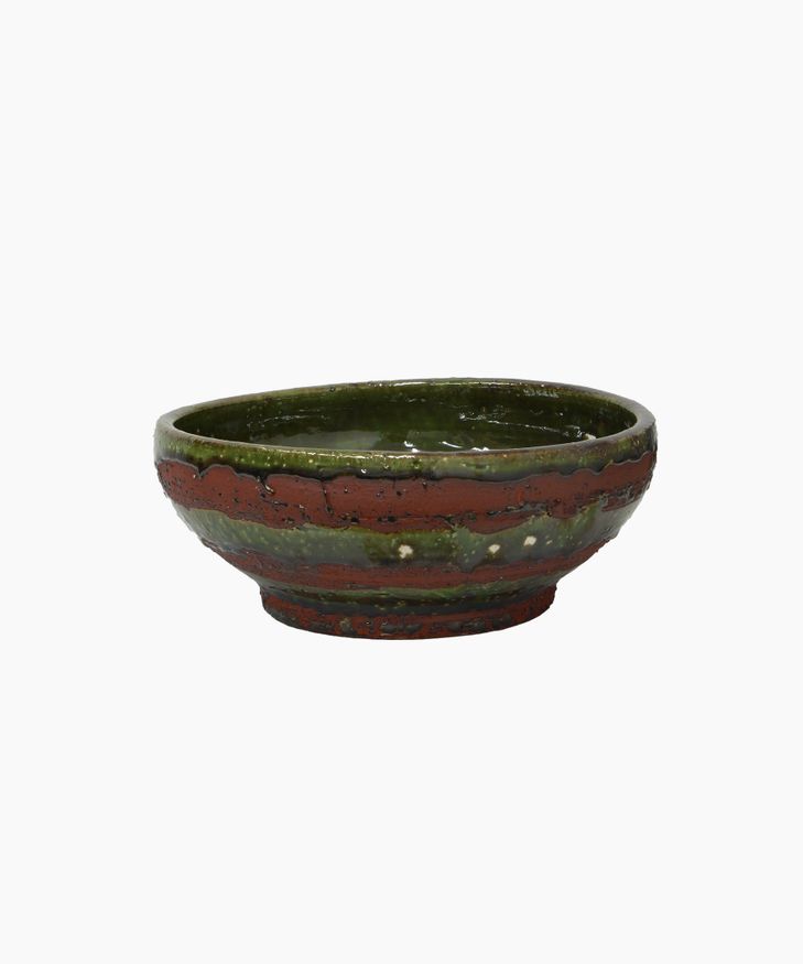 French Country Collections Romano Bowl Small