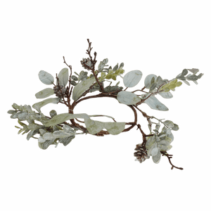 SamX Eucalyptus Candlering